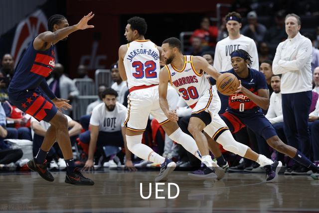 关于UED